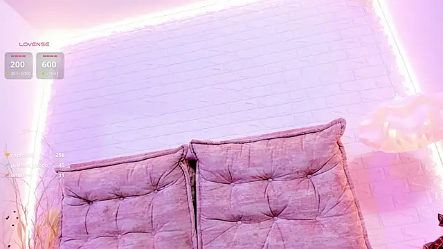 Czat XXX na żywo – lunaa_hart