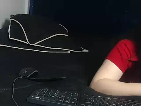 Živý XXX chat SalomeMorganX