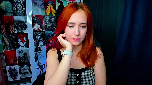 Alexa_temptress – Live XXX-chat