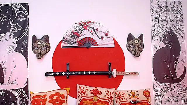 Pokazy przed kamerką – arcano__rh