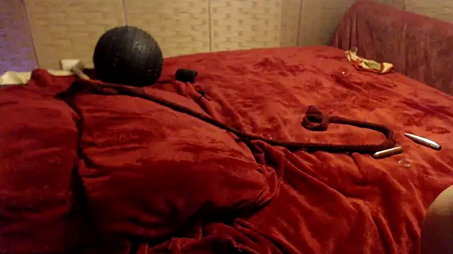 BillyDSelf webkamerás műsora