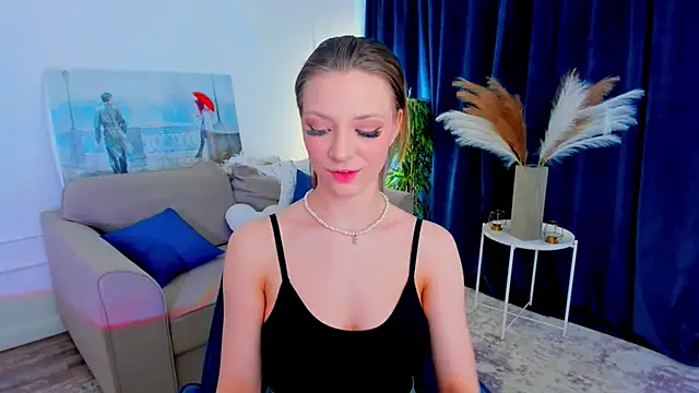 Chatroom XXX en direct de AmandaGracy_1