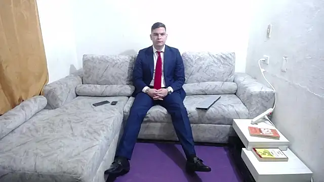 Chat XXX ao vivo de Victor_Maitland