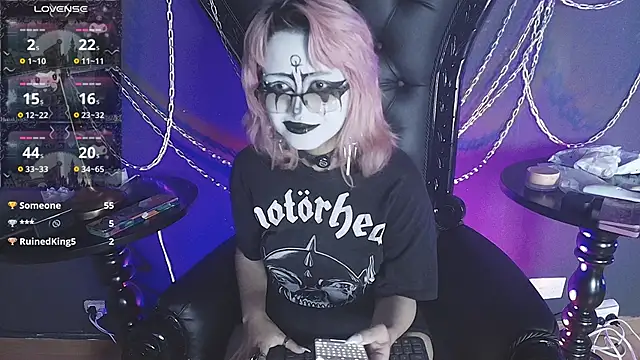 Navier__'s Live XXX Chat