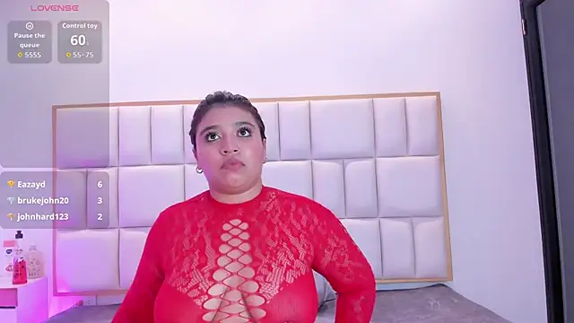 abigail_johnson – Live XXX-chat