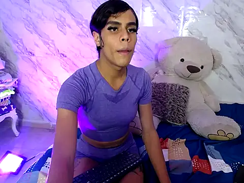 XXX chat uživo modela stefani_robles