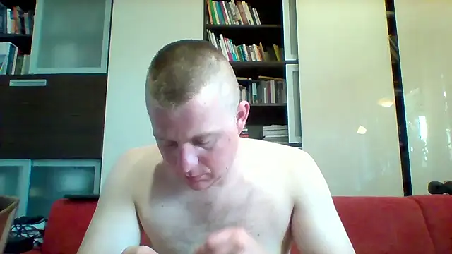 Вебкам-шоу Matttthees