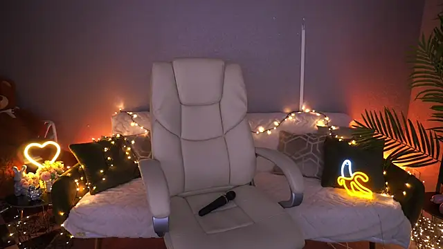 Онлайн чат XXX JeysyPotter