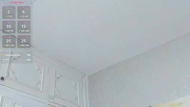 Tyler_durten 웹캠 쇼