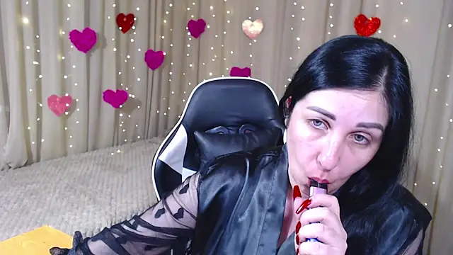 JillStevens Chat XXX in diretta