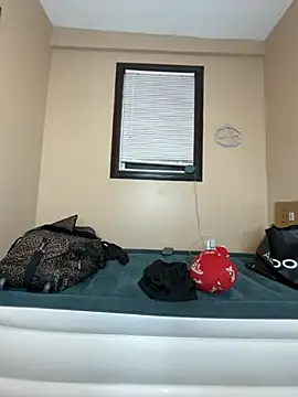 Tillymarie Adlı Modelin Web Kamerası Şovu