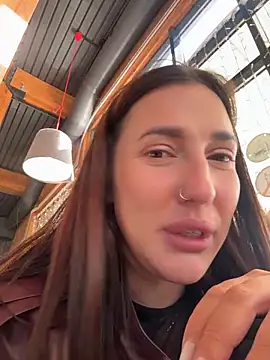 عرض كام AleksandraRich