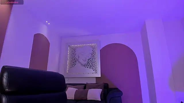 แชท XXX สดของ BellaConnorX