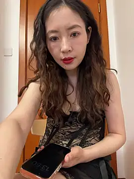 mimi_181 现场XXX聊天