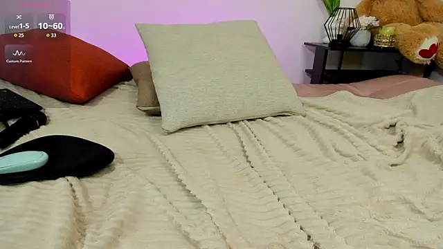 megan_29's Live XXX Chat