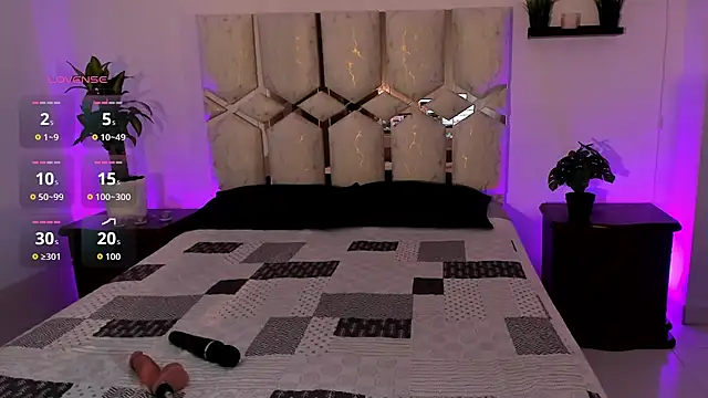 Czat XXX na żywo – Amanda_klaire