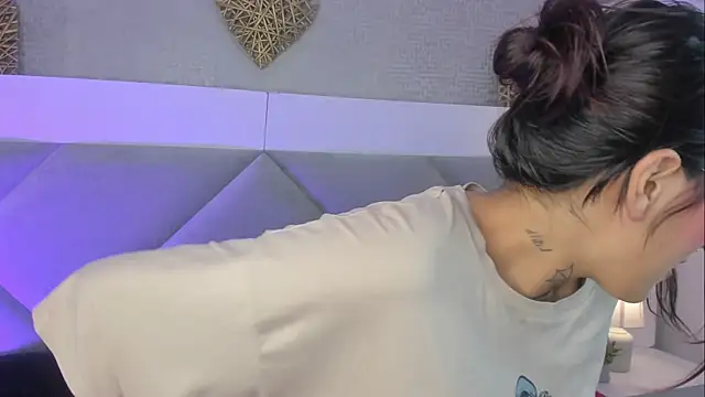 Mariana_JonessのライブXXXチャット