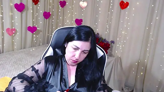 XXX chat uživo modela JillStevens