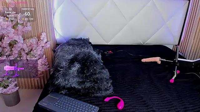 veronica_hill_ 现场XXX聊天