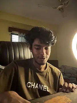 thecatfishh Chat XXX in diretta