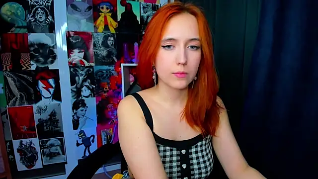 Chat +18 de Alexa_temptress ao vivo