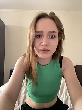 XXX chat uživo modela Mary_Smitty