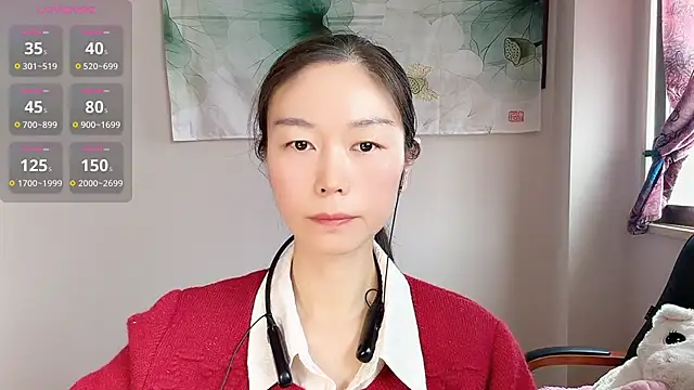 Ikik99のライブXXXチャット