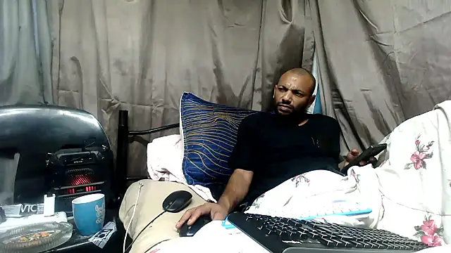 Pokazy przed kamerką – Camodick