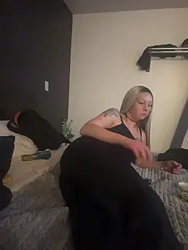 Babii_Nova's Webcam Show