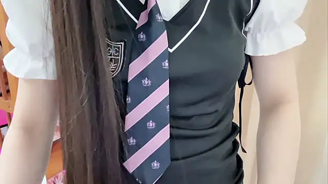 Chat XXX Live KaleAnisa