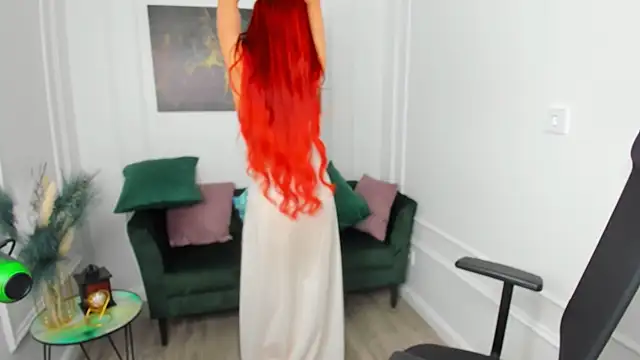 Chat XXX en directo de AmandaGasertoe