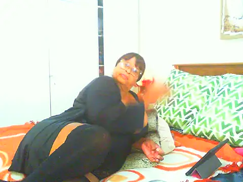 cocosugar's Webcam Show