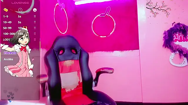 Show modela abril_gomez__ na web-kameri