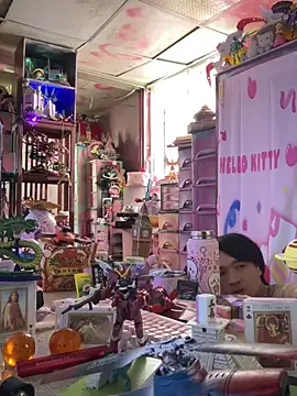 Živý XXX chat JesuAdam