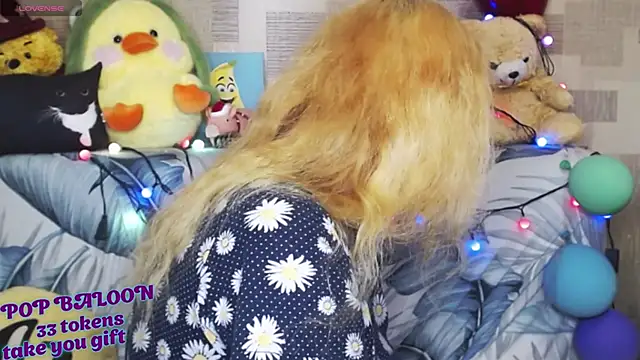 Yours_good_mood élő XXX-chatje