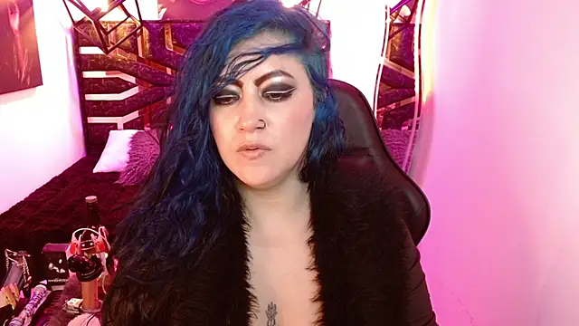 scarleth_blue 라이브 XXX 채팅