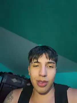 pabonsito 웹캠 쇼