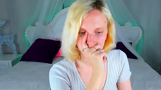 LikiLips élő XXX-chatje