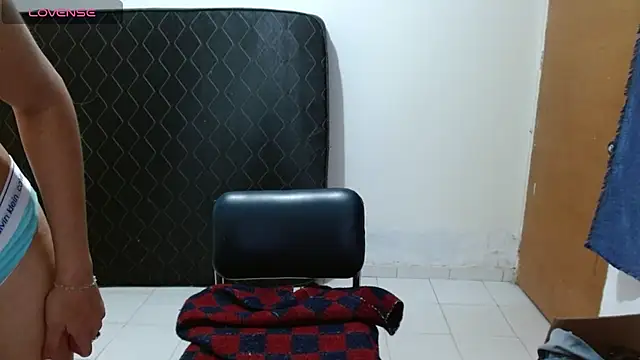 Nanylux élő XXX-chatje