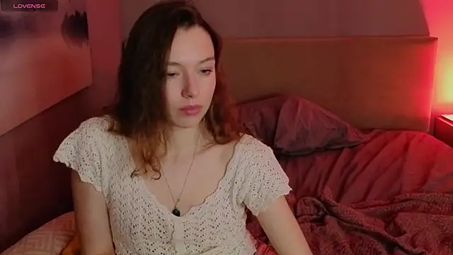 Lilith_Grimm élő XXX-chatje