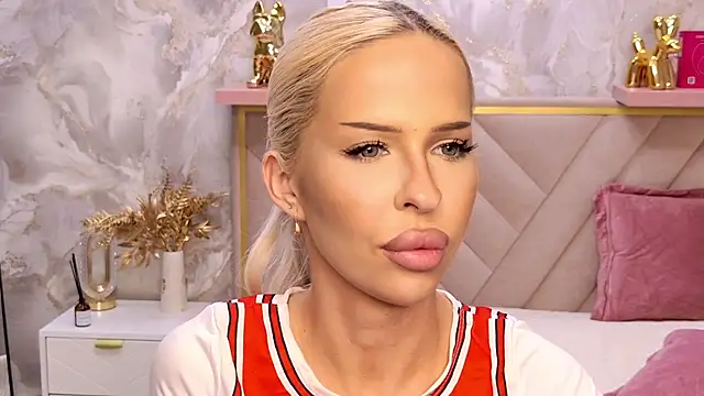 EvaXElfi Obrolan Langsung XXX