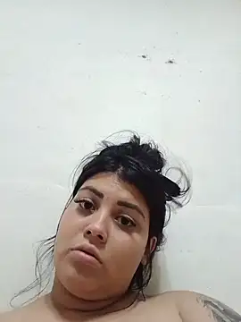 Webkamerová show CubanaCuba