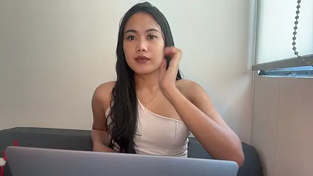 Czat XXX na żywo – MaggieCahue