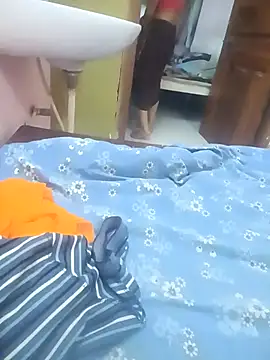 COUPLLE_VILLAGE: вебкам-шоу