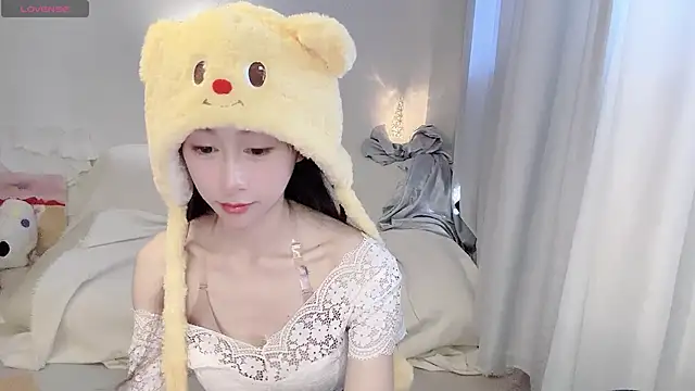 mistylana_ Live XXX-Chat