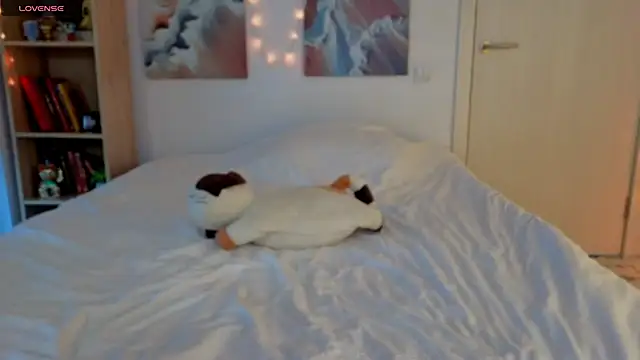 MilenaSaint Live XXX Chat