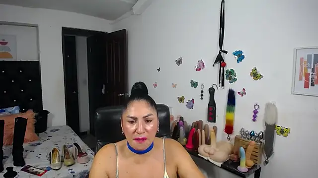 Chat XXX en directo de mature_bigboobs10