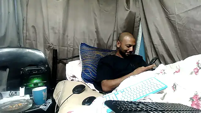 Camodick Chat XXX live