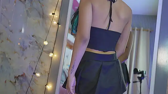 kinkylittlegirll Live XXX-chat