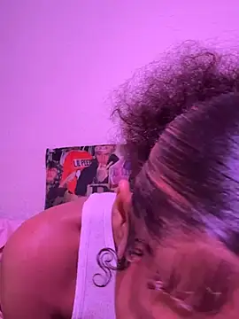 Tamiii420 Live XXX-Chat